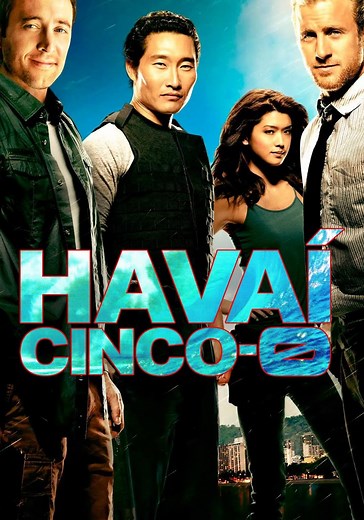 Assistir Hawai Força Especial - ver séries online