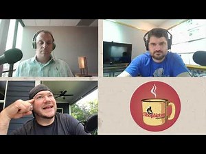 ShopNotes Podcast Ep082: Design, Drawings, and Plans