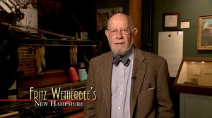 52 reactions | The story of the Amoskeag Mills told beautifully, here at the Manchester Historic Association Museum. I’ll tell you the story tonight on NH Chronicle. | Fritz Wetherbee | Facebook