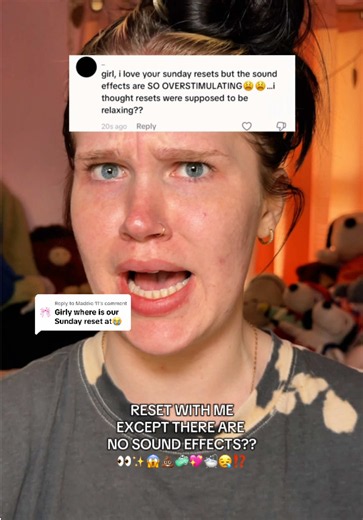 Sunday Reset Routine: Self-Care Shower & Glow-Up Reset