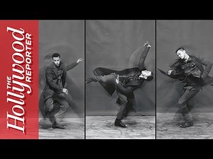 Channing Tatum Shows off His 'Magic Mike' Dance Moves