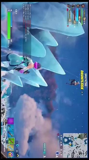 Lmao i was crawling to my teammate, butnhe left me there to die!🙄🤣 #fortniteclips #fortnite #fyp “Everything is fake!”