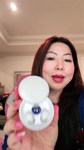 # MSHUKCOE Mini Invisible Headphones Bluetooth 5.4 True Wireless In-Ear Earphones sport Audio Earbud audifonos bluetooth wireless headphones noise cancelling headphones gamingheadset#foryoupage #foryou #fyi #