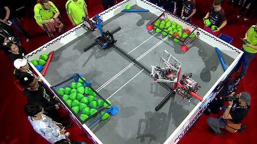 Don't miss a moment of the 2025 VEX Robotics World Championship! 🌎 Stream every ceremony, match, and moment of robotics excellence on VEX Robotics TV and be a part of the action! #VEXWorlds 📺 Bookmark this page and get ready to tune in: https://buff.ly/bSxSM5M | VEX Robotics