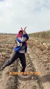 Winter Harvest in Jilin Fengbao’s Corn Field & Warehouse Vlog Heartwarming Farm Life