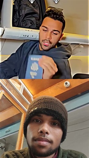 Glitch passport 💀