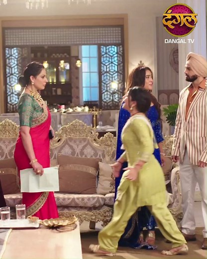 775K views · 24K reactions | Jhallee | Best Scene Episode 93 |...