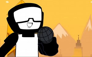 第七周 (fnf animation)