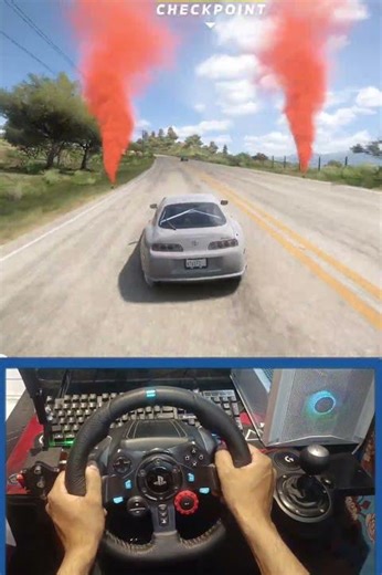 Unbeatable Track 🤯🤯 Toyota Supra
