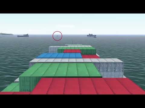 Effective Use of Automatic Identification System AIS