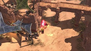 Grim Dawn Free to Play On Steam This Weekend and 70% off Purchase! 30% off Ashes of Malmouth and Crucible. 15% off Forgotten Gods. https://store.steampowered.com/app/219990/Grim_Dawn/ | Grim Dawn