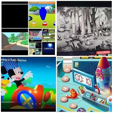 PB&J Otter 4 square pikwik pack more credits remix
