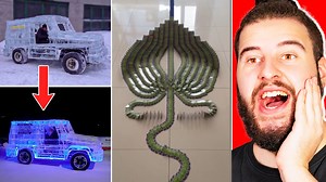 Personas con Habilidades y Talentos Asombrosos