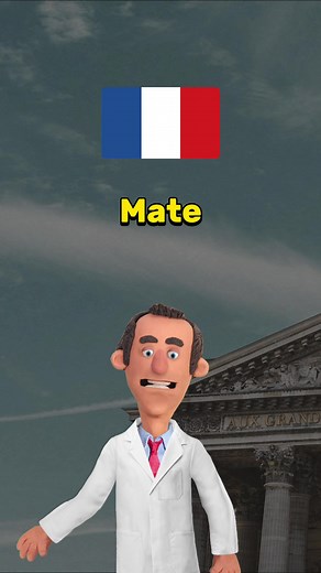 Learn these basic French words with me #french #fyp #frenchlanguage #français #france