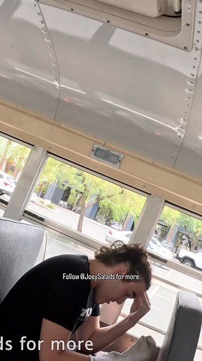 101K views · 767 reactions | Bait Bus Prank 藍 #Pranks #JoeySalads #BaitPranks | Joey Salads | Facebook