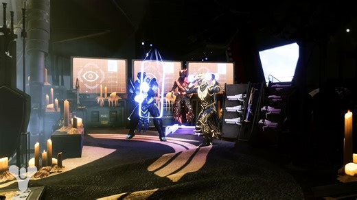 34K views · 115 reactions | Hunters, Titans, and Warlocks together. Will your team reign supreme in this weekend's Trials Labs? Trials of Osiris is live!  Midtown  The Summoner (Adept) | Destiny | Facebook