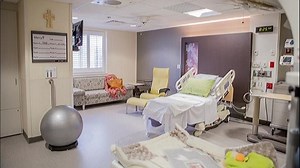 Mercy Hospital South plans new $18M labor and delivery unit