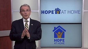 2.4K views · 126 reactions | Worship God this weekend from the safety of your home with #HopeatHome! God tells us to “be anxious for nothing” (Philippians 4:6 NKJV). Tune in 9AM EDT on Saturday, March 21 and Sunday, March 22. | Hope Channel | Facebook