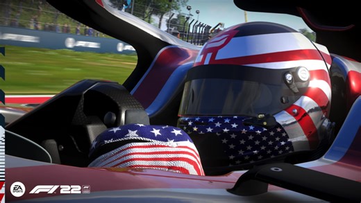 F1 22 Getting F2 Content, US Livery Items, Podium Pass Series 3, and Mika Hakkinen in My Team Soon | XboxAchievements.com