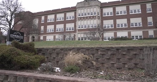 Jackson United Way won't purchase former missionary school to house the homeless