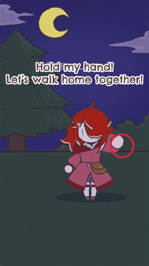 Help Ella Find Her Way Home in This Funny Animation