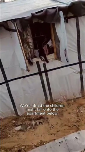 “We Sleep on Stones”: How Families Are Surviving in Gaza | AH&H