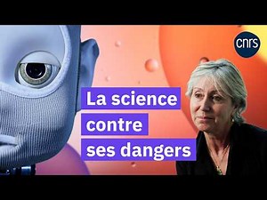 L'éthique scientifique en pratique I Reportage CNRS
