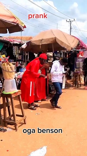 Black benson comedy on Reels