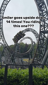 You riding this one? | Theme Park Review
