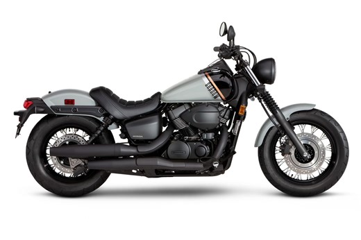2025 Honda Shadow Phantom Cruiser Preview