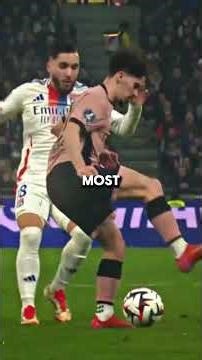 Vitinha gets closer to Real Madrid. #football #soccer #shorts