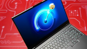 The Difference Is INSANE - Legion 7i Power Plan Testing