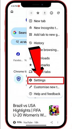 Do You Use Google Chrome? Turn On This Secret Privacy Setting Now! 🚨"