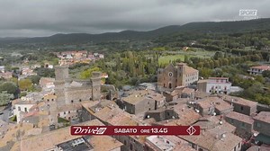 Suzuki Swift 4x4, la nostra prova