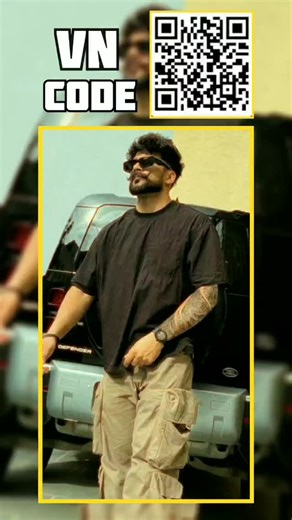 𝑺𝒐𝒏𝒖 𝑽𝒆𝒓𝒎𝒂 on Instagram: "Vn Code || USE THIS SONGS 👇 Step 1: Take a screenshot of this reel Step 2: Open VN Video editor app Step 3: Click on the scanner in top of right corner Step 4: Scan the Screenshot & click on the download/use Step 5: Select your photos and export video #nehaleditx #nehalyadav_x1 #nehal_yaduvanshi_ #reel #trend vncode instsmagram vnediting vntutorial reels instagram explore edits editing edit explorepage trendingreels trending trend reelitfeelit reelsinstagram"