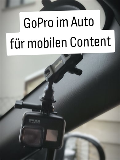 Bin gespannt was ich da für ein Format reinwerfen kann. Eventuell mehr