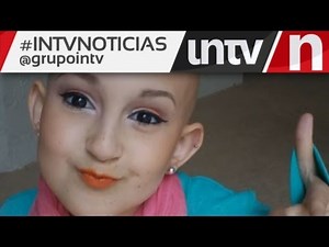 MUERE TALIA JOY (taliajoy18), LA NIÑA DE 14 AÑOS CON CANCER QUE HACIA TUTORIALES EN YOUTUBE