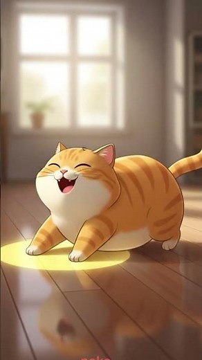 Neko & Pico Smart Window Sunbeam Hunt