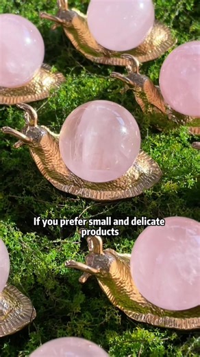 Helmsman Crystal Factory: Stunning Crystal Spheres