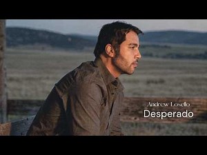 Desperado | Eagles Cover by Andrew Losello