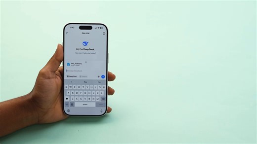 How to Upload Photos On Deep Seek App? Looking to share your favorite moments on the Deep Seek app? 📸✨ Uploading photos lets you express creativity, connect with others, and explore stunning visual content. Whether it’s for personal sharing or professional use, Deep Seek makes it simple to showcase your best shots. 🚀 #DeepSeek #DeepSeekApp #DeepSeekAI #DeepSeekPhotos #PhotoUpload #AIPhotoApp #DeepSeekGuide #DeepSeekTutorial #UploadPhotos #AIApps #AIFeatures #PhotoEditingApp #DeepSeekTips #AITr