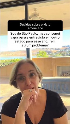 AGENDAR ENTREVISTA DO VISTO AMERICANO #vistoamericano #vistonegado #dicaseua #eua