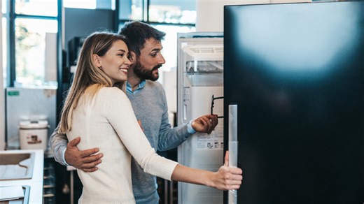 Consumer Reports compared affordable refrigerators and one came out on top