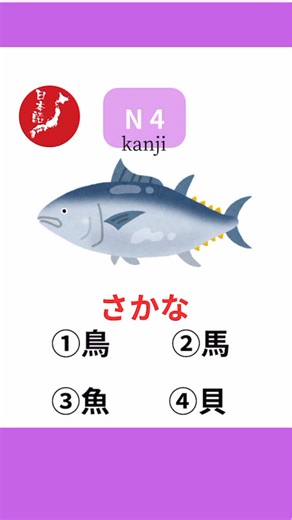 N4 Kanji Mastery for Japanese Learners