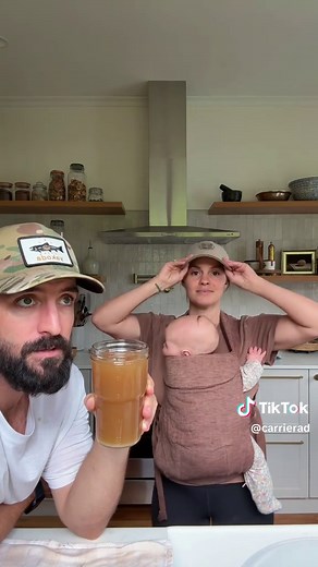 Homestead Diaries: Making Apple Cider with Alexander Ayling