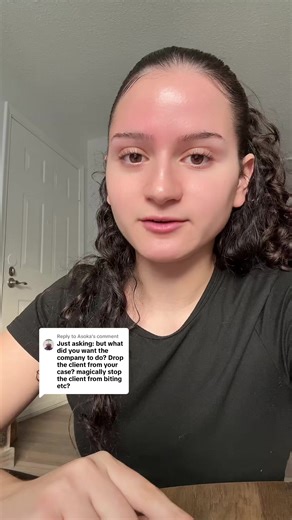 Why I Left the ABA Field: A Personal Reflection