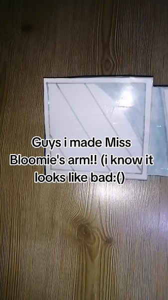 Miss Bloomie Cosplay Creation Journey
