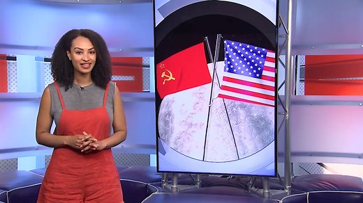 Special: Space Science