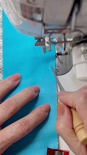 Quiet Sewing Time | Real Sewing Machine Audio | ASMR | ミシン音 作業用