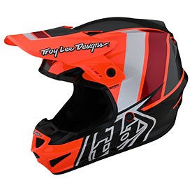 Troy Lee Designs GP Motocross Helmet